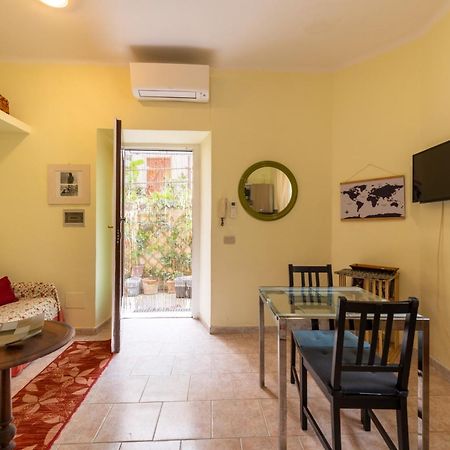 Cipro Tiny House Apartment โรม ภายนอก รูปภาพ